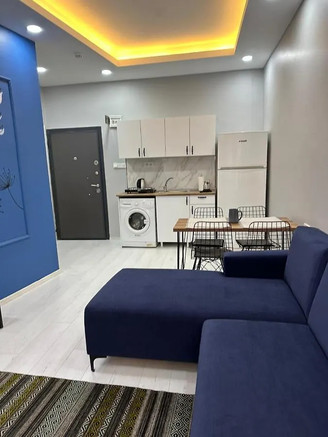 Apartment Homes Of No.23 Istanbul