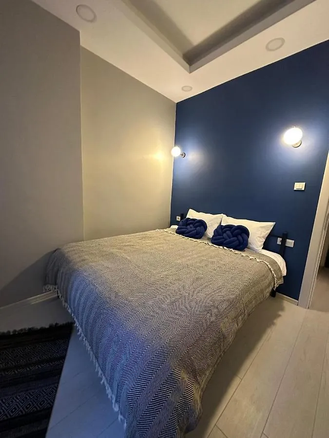 Apartment Homes Of No.23 Istanbul