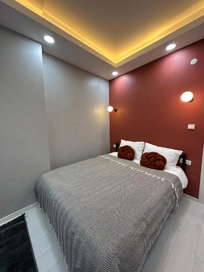 Homes Of No.23 Istanbul