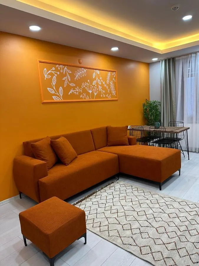 Apartment Homes Of No.23 Istanbul