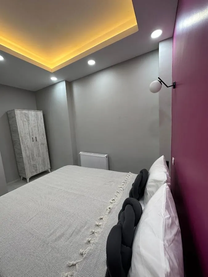 Apartment Homes Of No.23 Istanbul Turkey