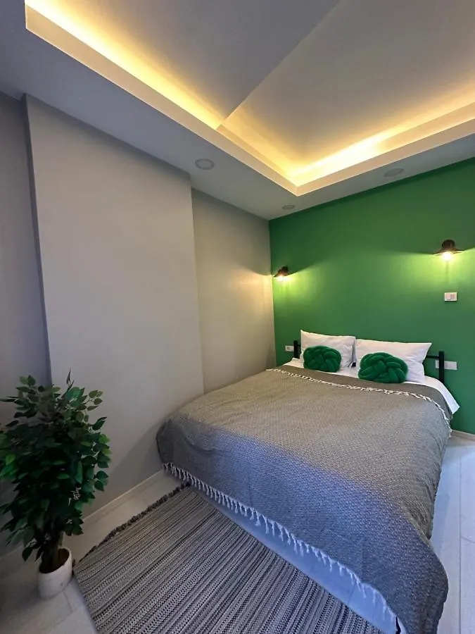 Apartment Homes Of No.23 Istanbul Turkey