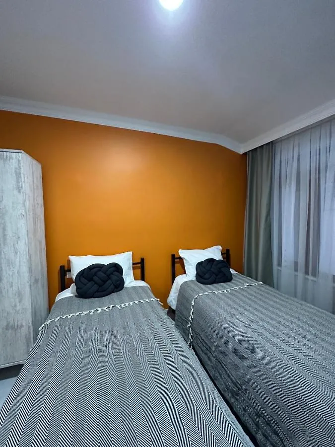 Apartment Homes Of No.23 Istanbul