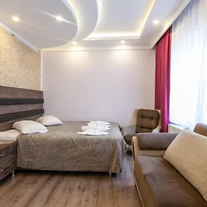 Lale Sultan Sueit Апартаменты