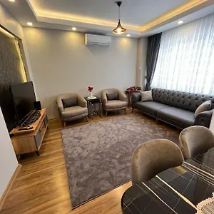 Fatih / Aksaray - Yusufpasa Апартаменты