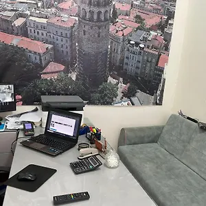 Taksim Dorsa Flats Апартаменты