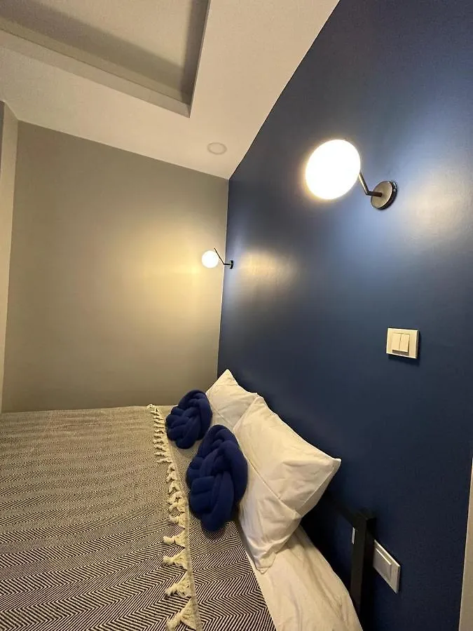 Homes Of No.23 Istanbul Apartment