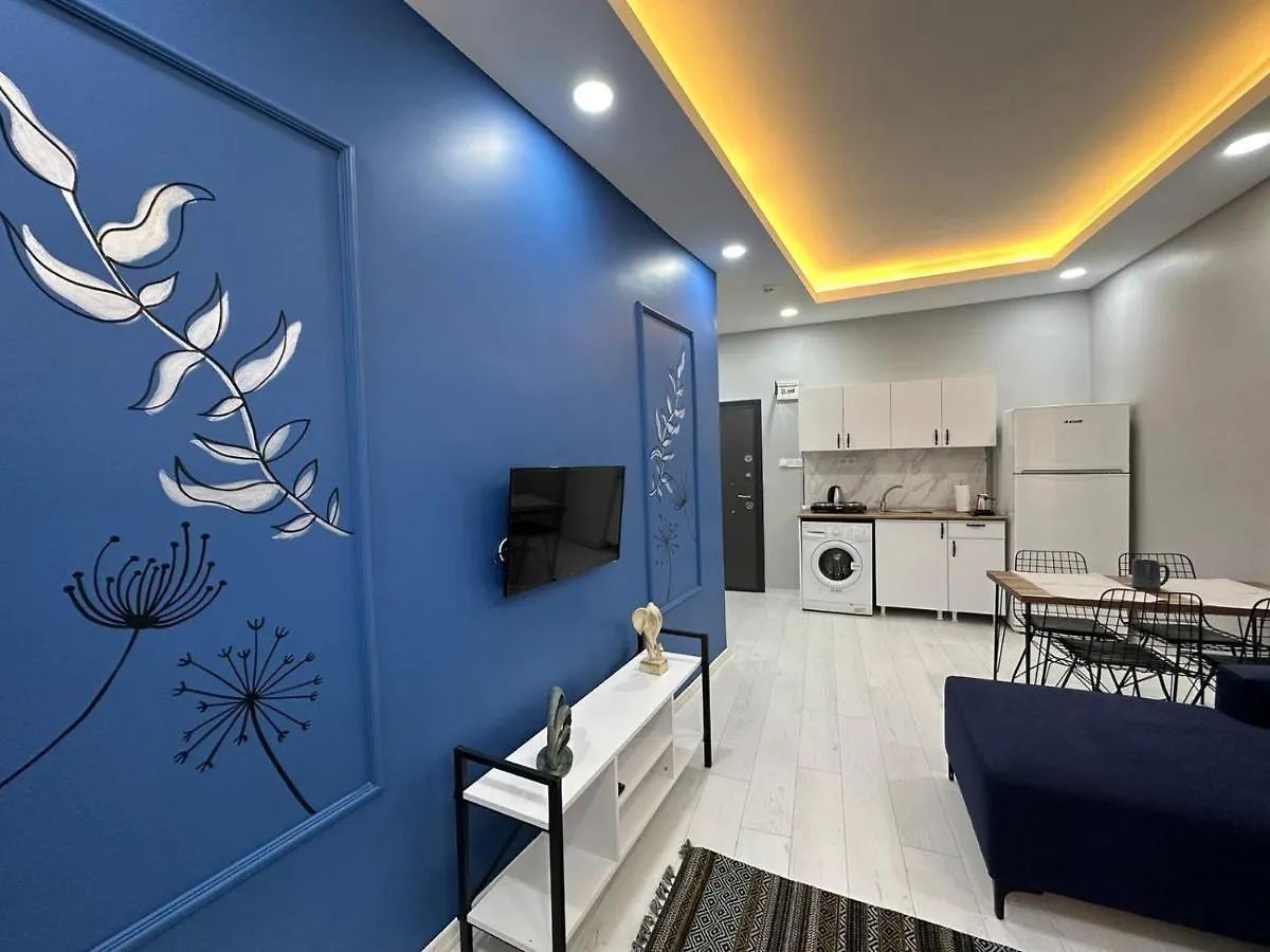 Apartment Homes Of No.23 Istanbul Turkey