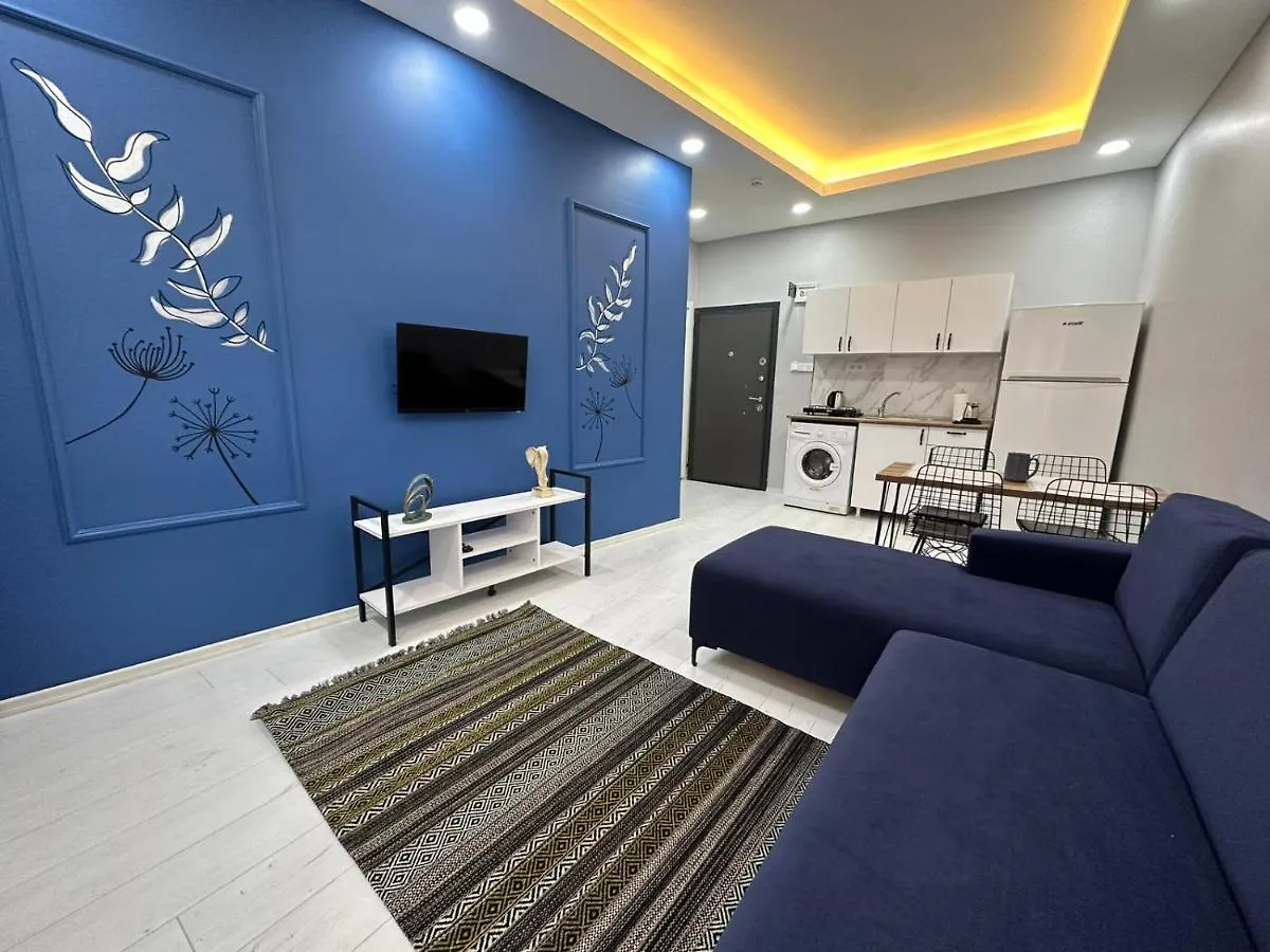 Homes Of No.23 Istanbul