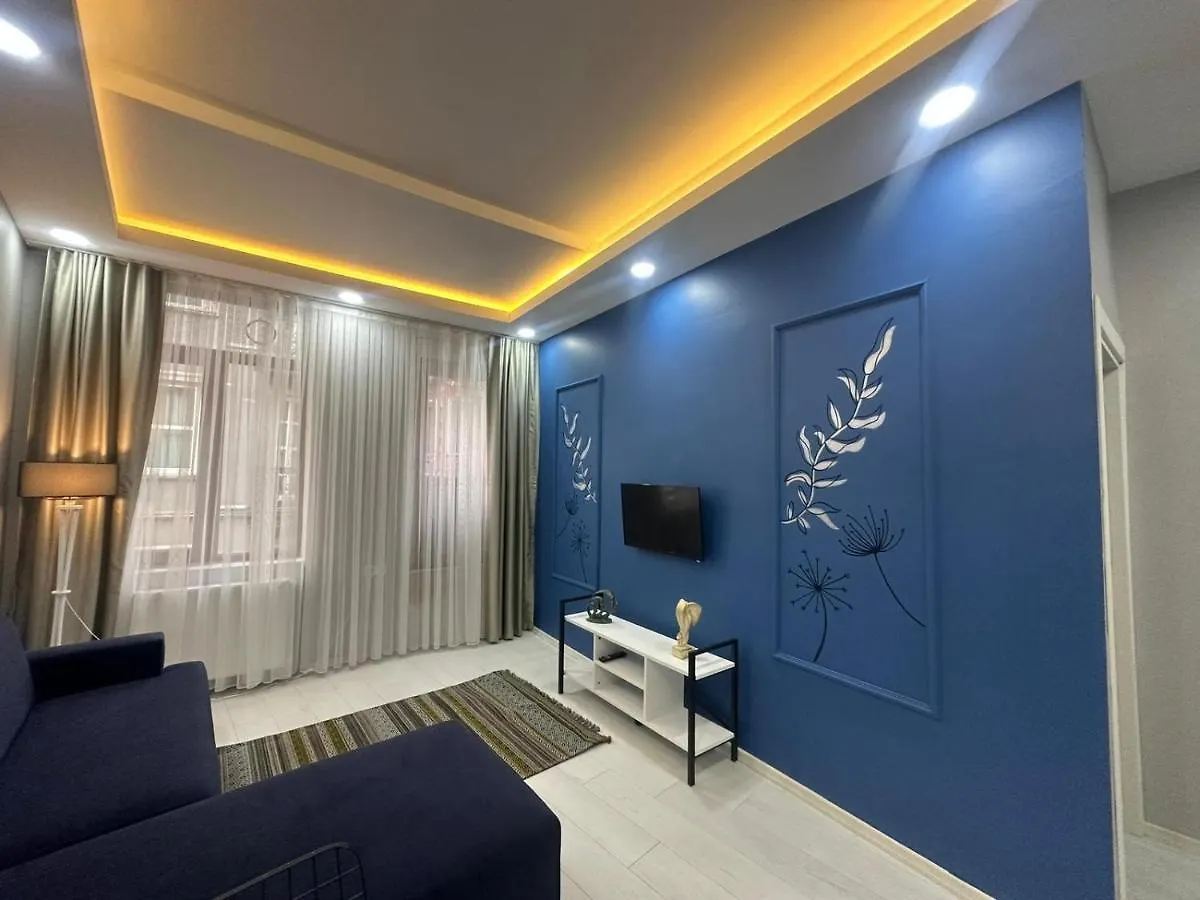 Apartment Homes Of No.23 Istanbul