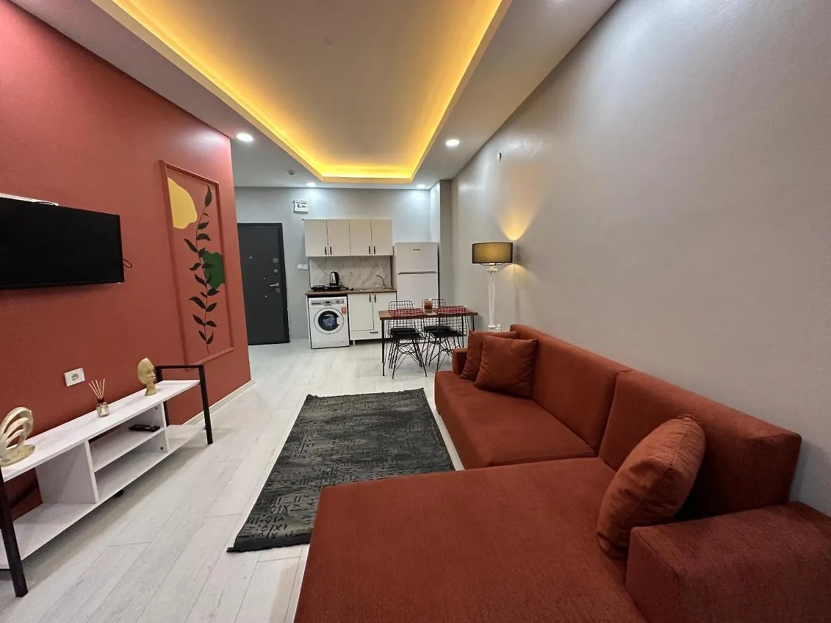Apartment Homes Of No.23 Istanbul