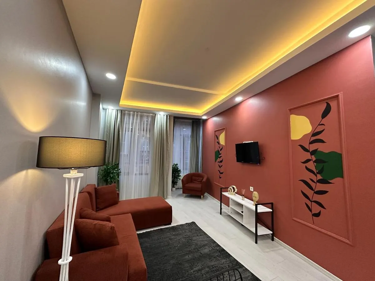 Apartment Homes Of No.23 Istanbul Turkey