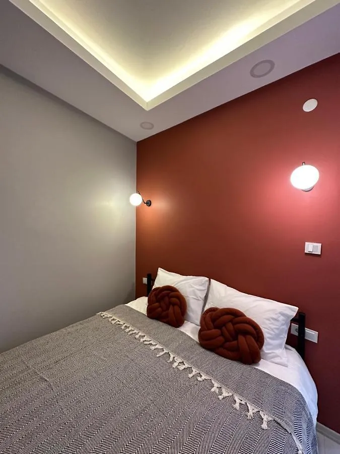 Apartment Homes Of No.23 Istanbul