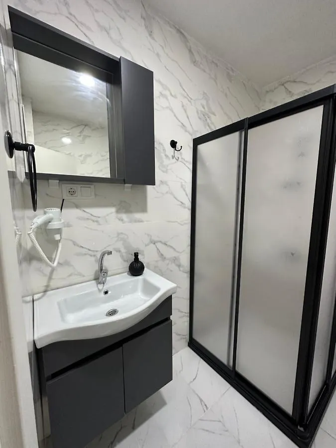 Apartment Homes Of No.23 Istanbul Turkey