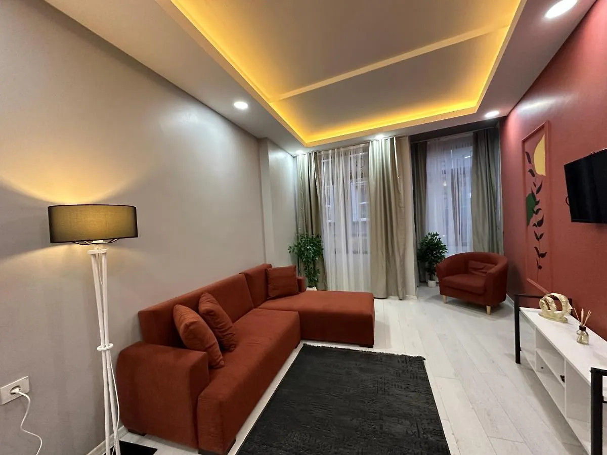 Homes Of No.23 Istanbul