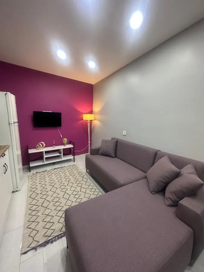 Apartment Homes Of No.23 Istanbul