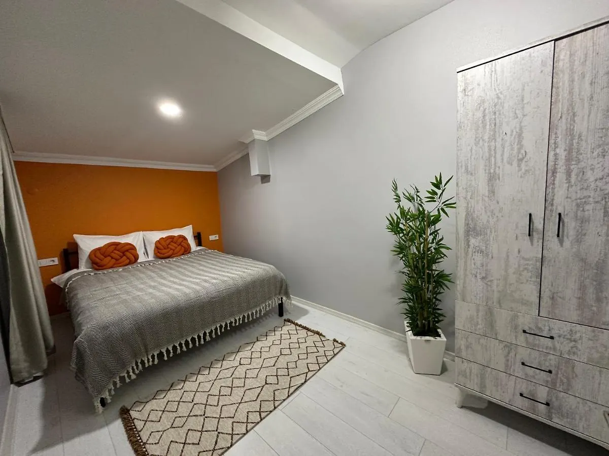 Apartment Homes Of No.23 Istanbul