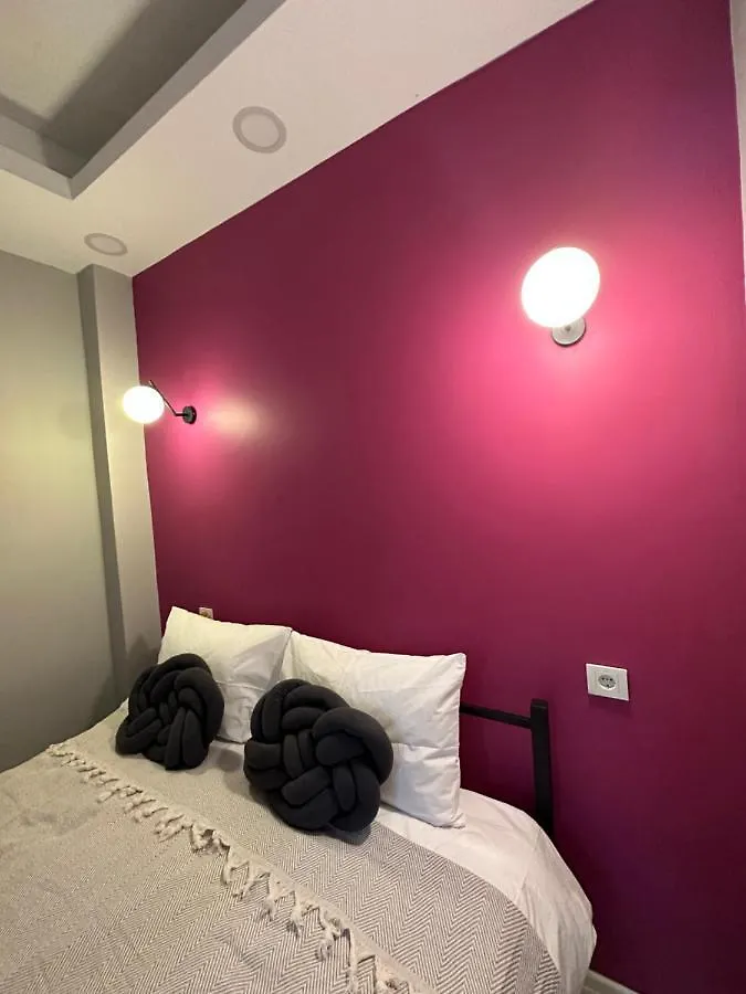 Apartment Homes Of No.23 Istanbul