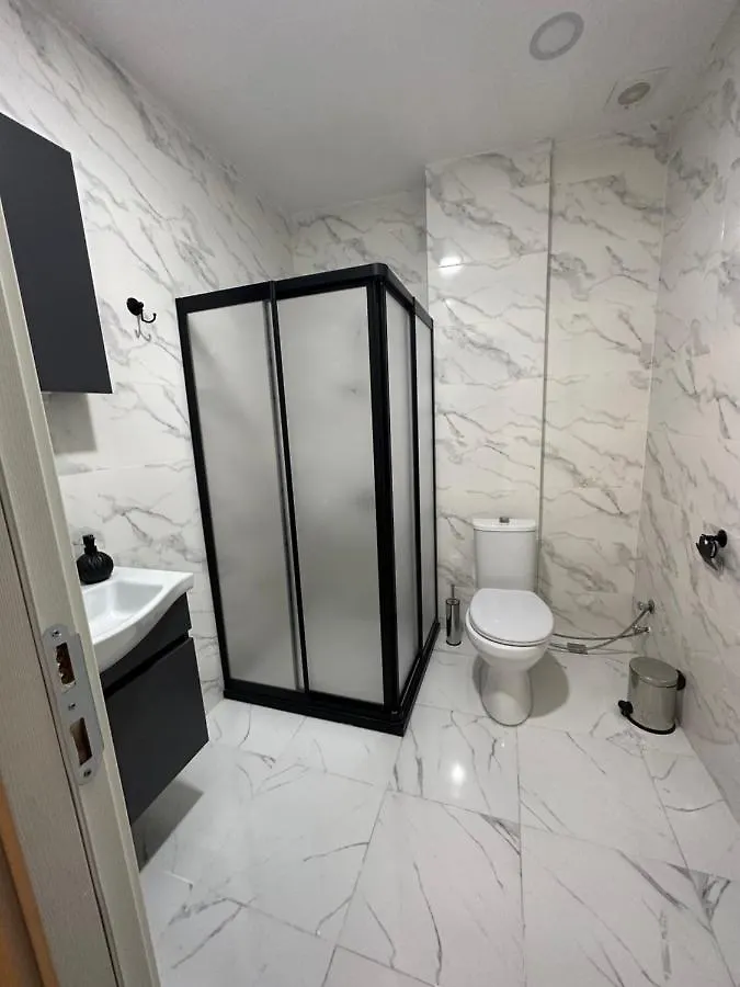 Homes Of No.23 Istanbul Apartment