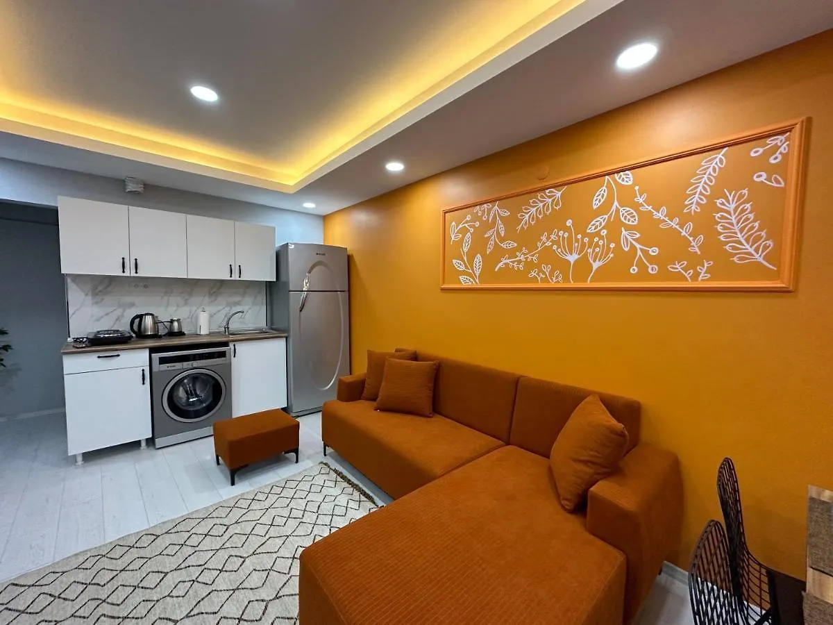 Homes Of No.23 Istanbul