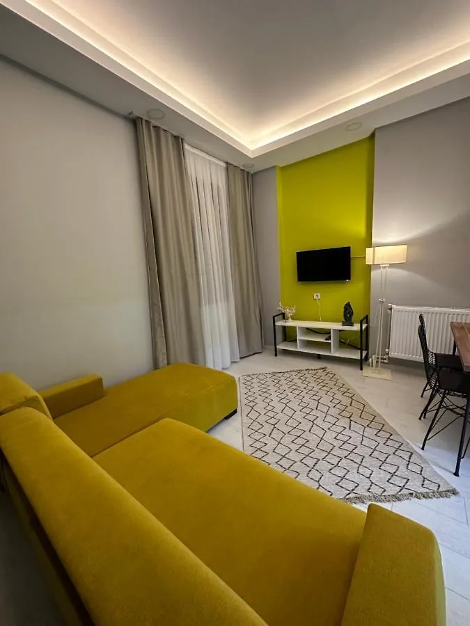 Apartment Homes Of No.23 Istanbul