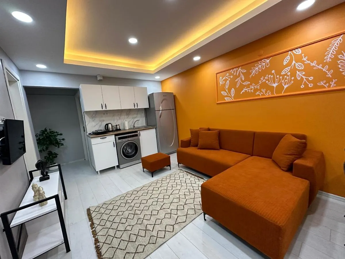 Homes Of No.23 Istanbul