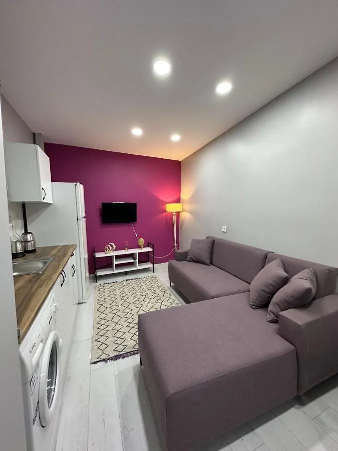 Homes Of No.23 Istanbul