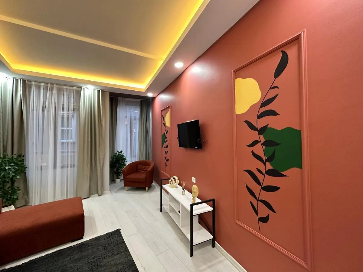 Homes Of No.23 Стамбул 0*,  Турция