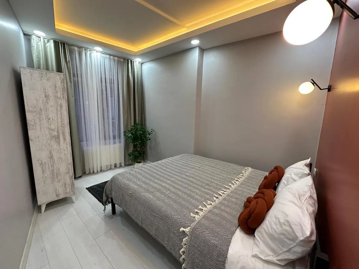 Homes Of No.23 Стамбул 0*,  Турция