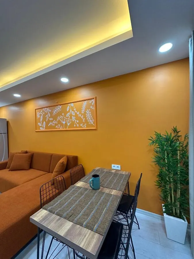 Homes Of No.23 Стамбул Турция