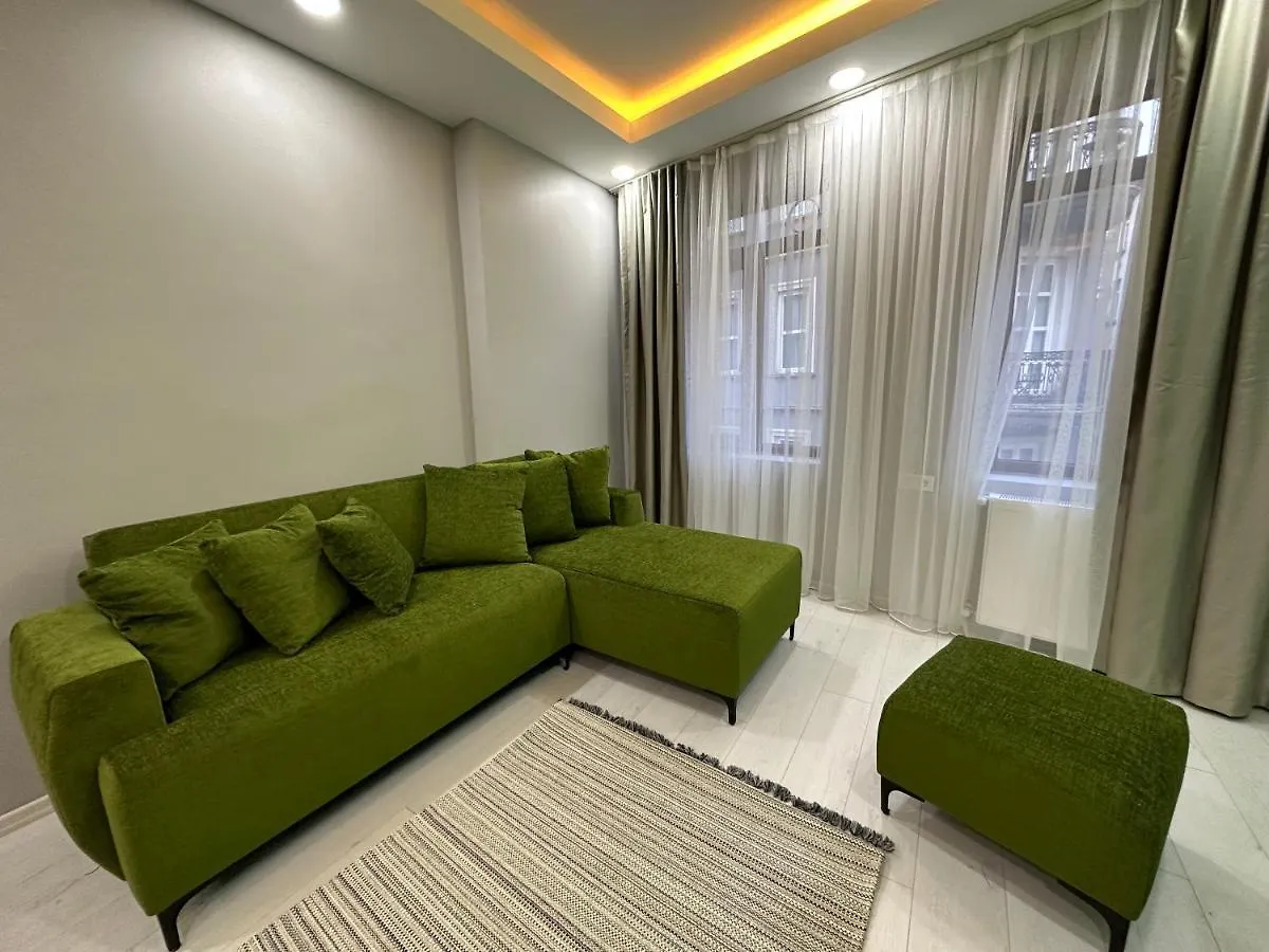 Homes Of No.23 Стамбул Турция