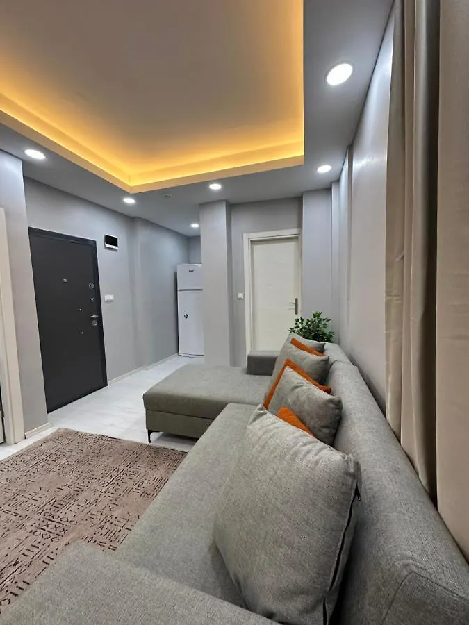 Homes Of No.23 Стамбул 0*,  Турция